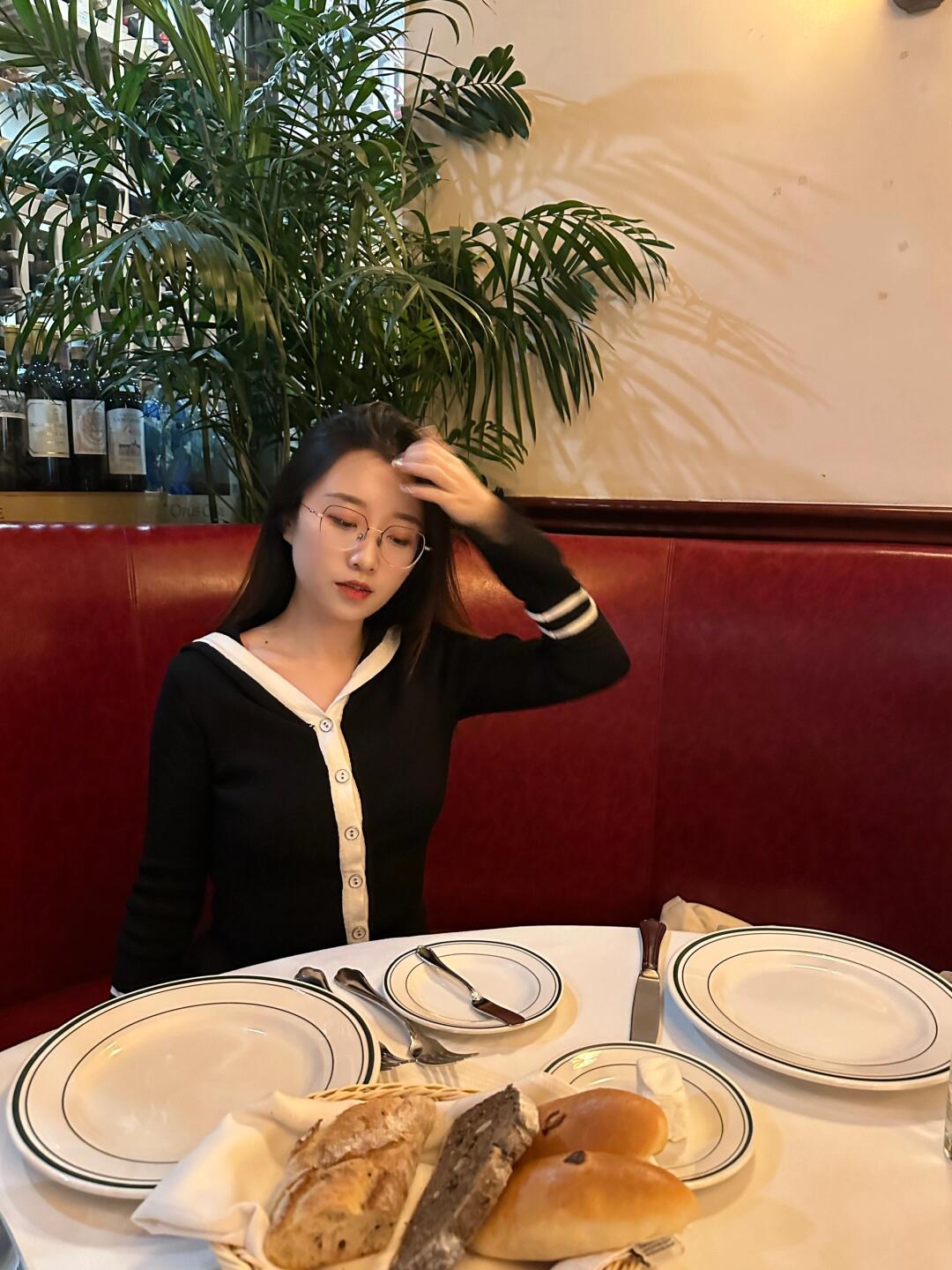 大口吃肉 冬天囤肉🥩