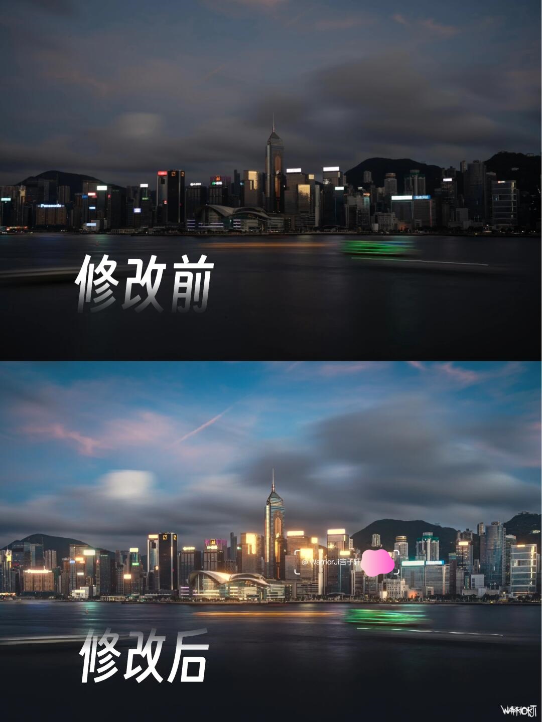摄影师都是大骗子！