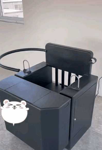 有兴趣体验一把吗？？？