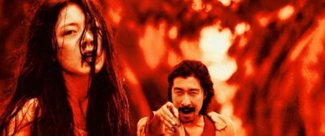 【《漂白》尺度大开，演技悬殊引争议】不得不说，这部《漂白》真的是今年悬疑剧的一匹