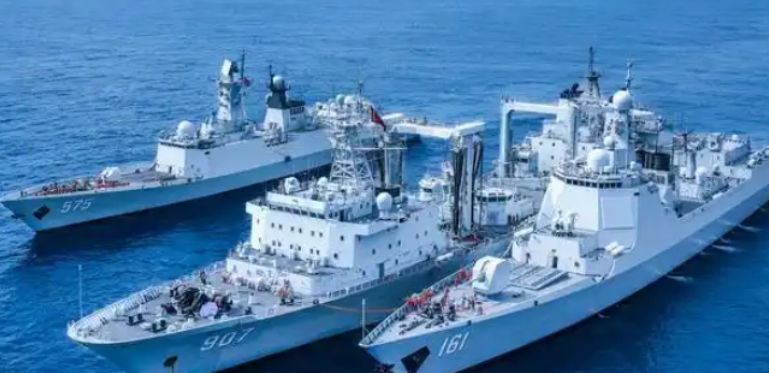 052D型驱逐舰，已经建造了38艘，为何对外出口非常难？

因为没有几个国家能买