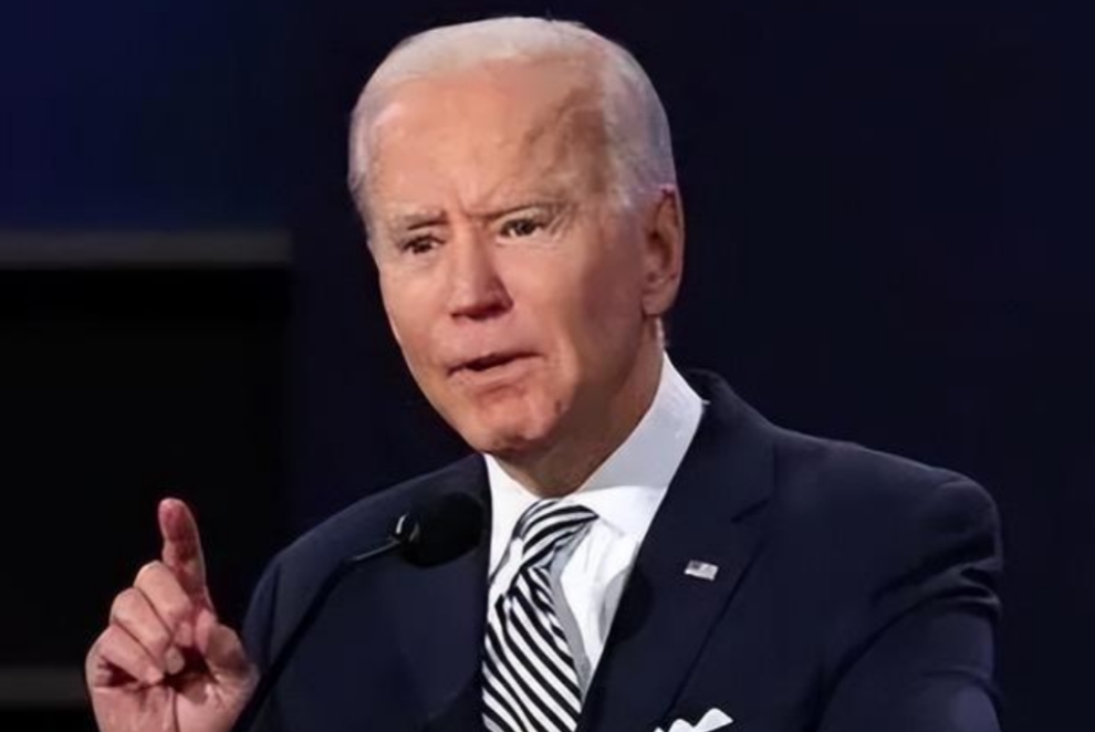 起风了！拜登正式宣布退选。这是50多年来，首次有美国总统宣布退出连任竞选，上一次
