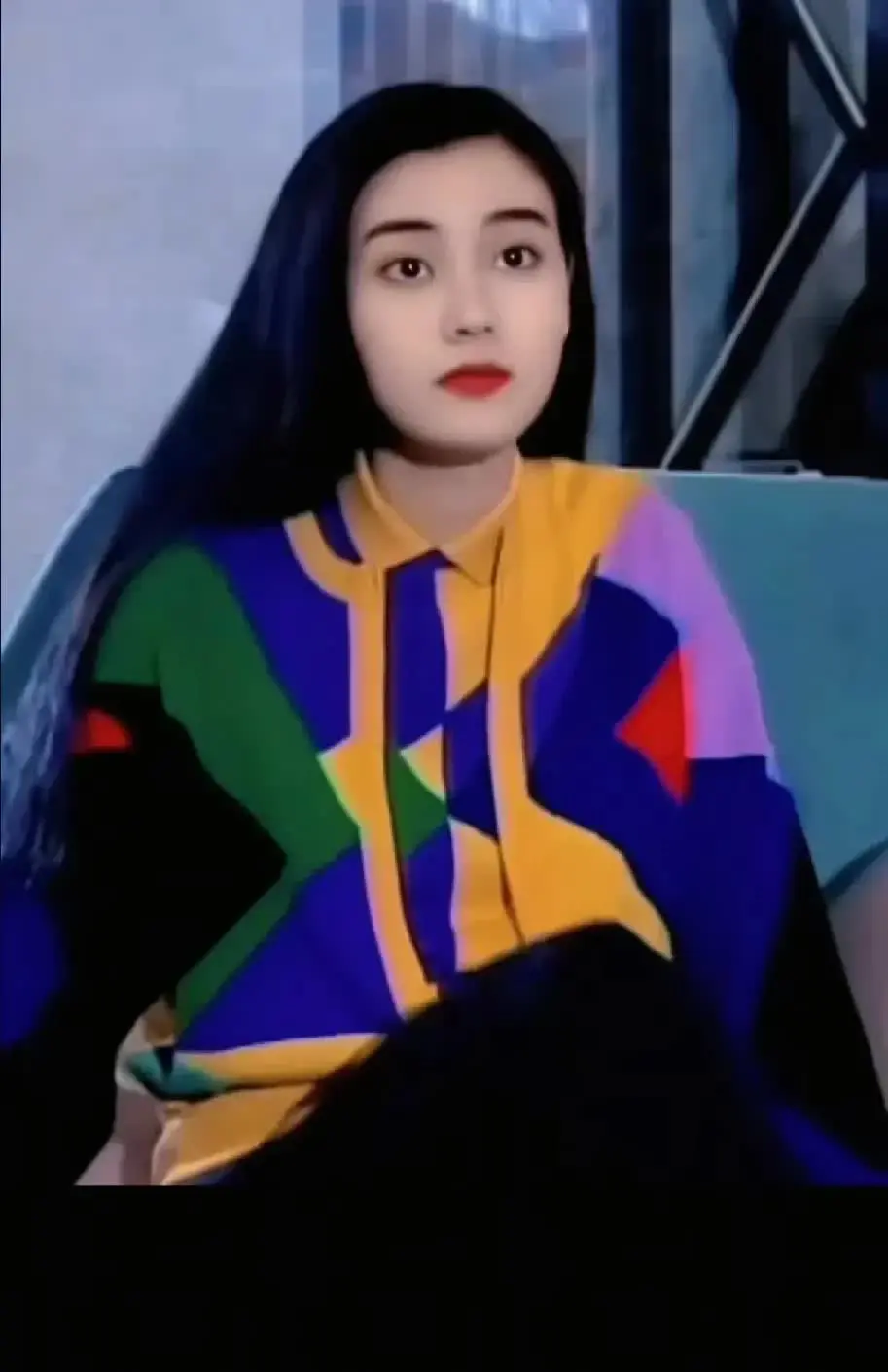 李嘉欣VS曾黎，谁才是真美女？