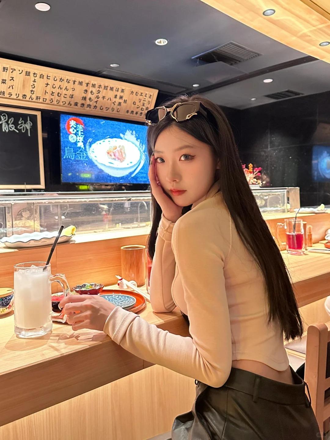 你小子是真的爱我 还是在搞节目效果