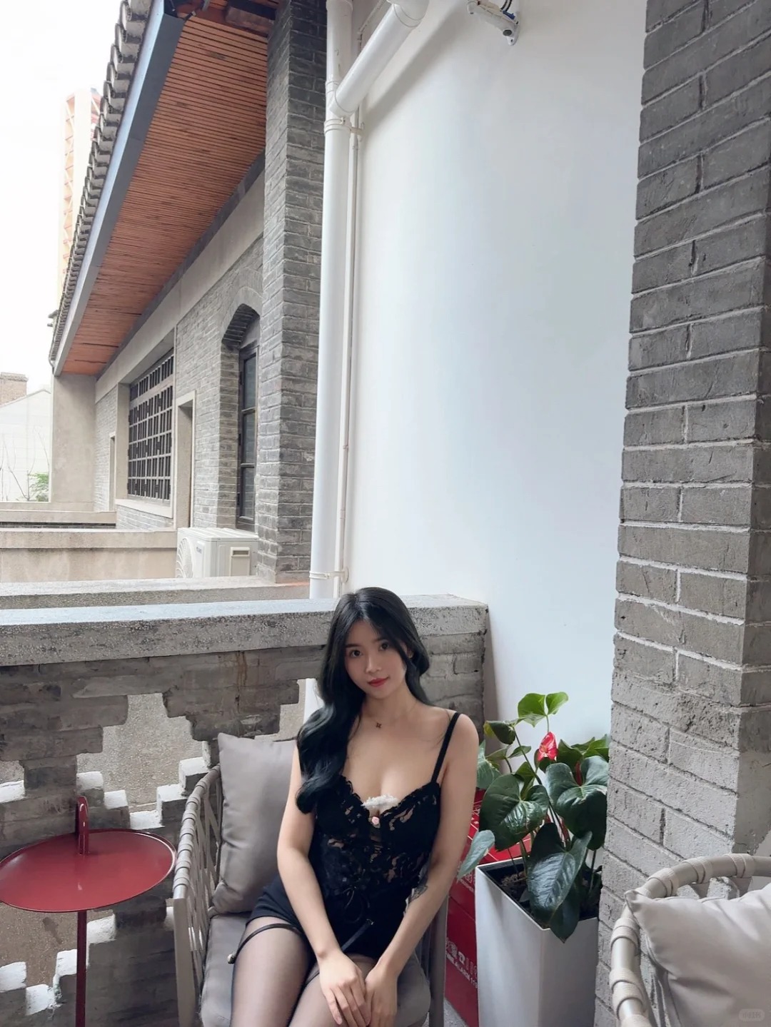 不在胡思乱想自己到底特别不特别