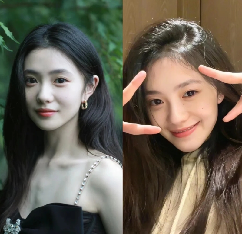 刘浩存到底是个什么样的人呢