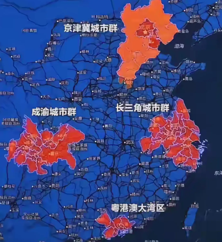 老外在发问：中国明明输掉了贸易战，为什么就是不承认？在这场以美国为代表发起的贸易