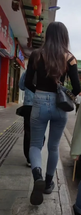 好看的背影杀