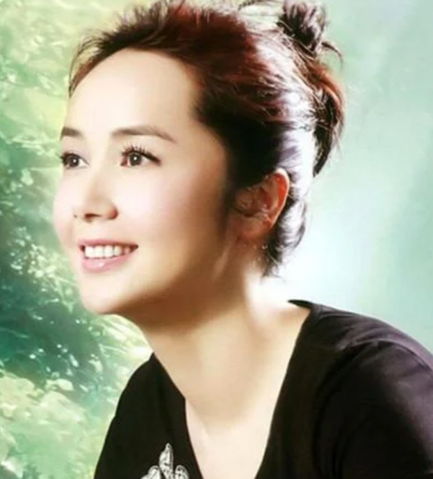 蒋雯丽：演艺之光，人生之魅