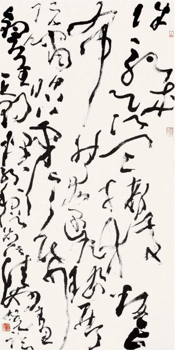 你觉得书法会被时代淘汰吗?

写字会被科技取代，但是书法永远都不会被时代淘汰。
