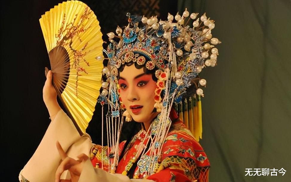 知名女星王晓晨，深夜发文疑似告别，评论区瞬间沦陷!（明星王晓晨张翰拍戏花絮视频）-第7张图片-九妖电影