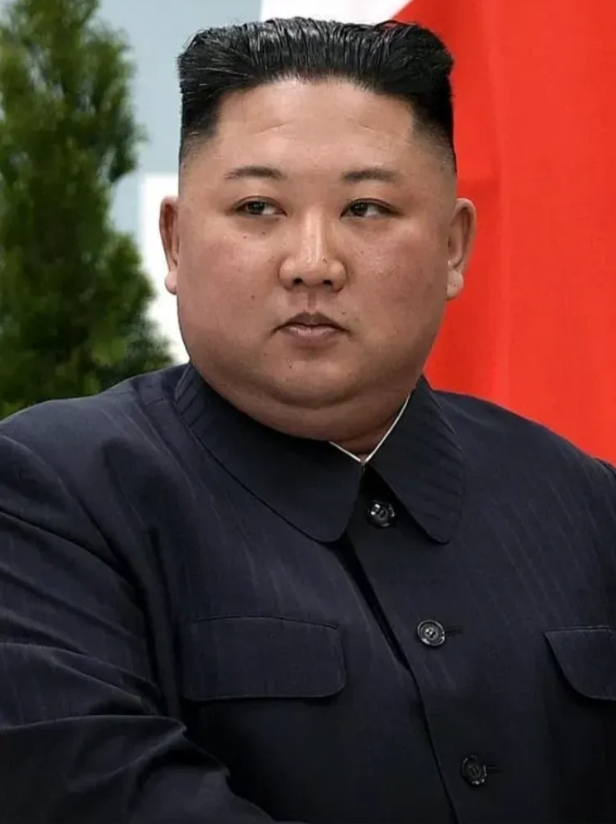 朝韩争端时有发生，通常都是韩国先怂了，怎么这次怎么一下刚起来？

我认为跟俄乌局