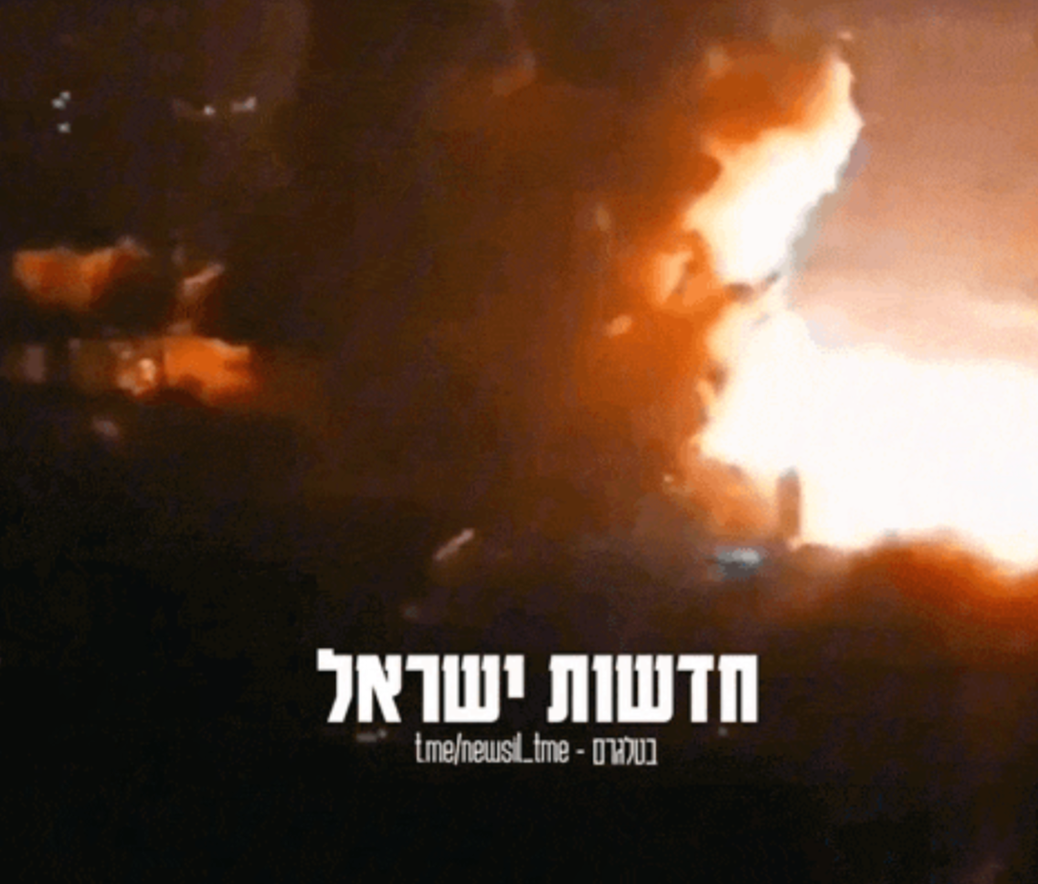 伊朗特使秘密抵达贝鲁特，以军炸出大秘密，一夜发动20次空袭行动。10月3日，伊朗