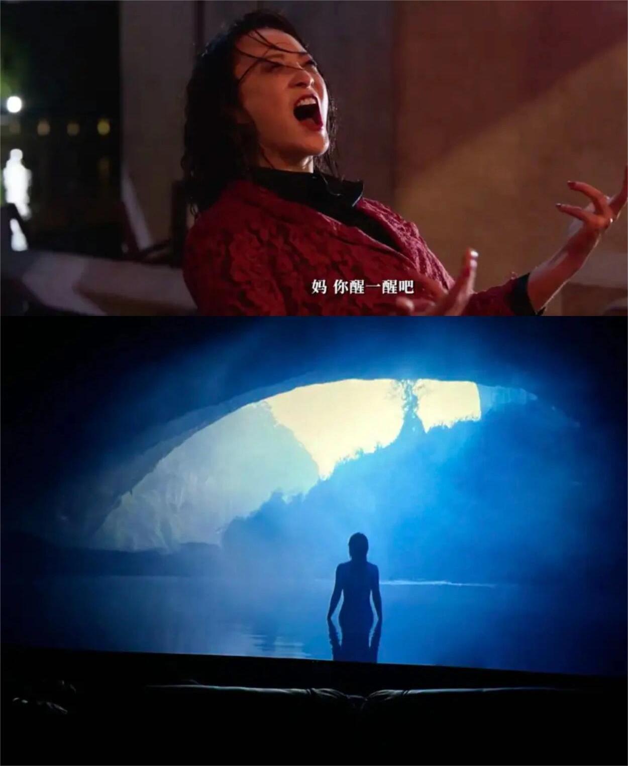 《草木人间》，东施效颦的四不像！