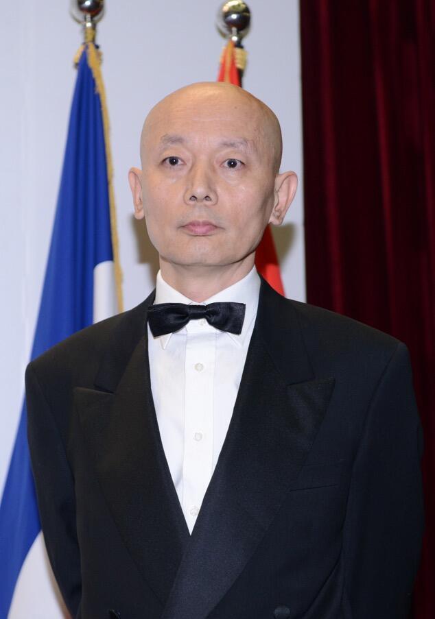 葛优：养猪匠到影帝的华丽转身