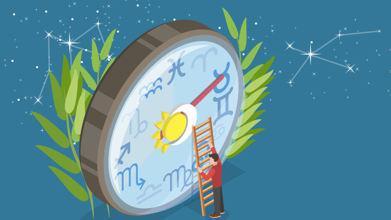 生肖运势：龙蛇马的未来一周运指南！