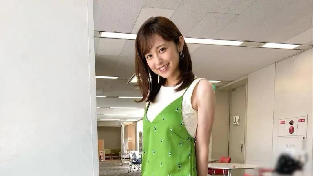 渡边雄太告别NBA回归日本B联赛，竟因妻子是日本美女主持？