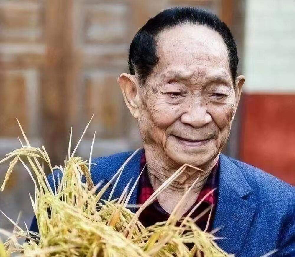 袁隆平孙女入读中国农业大学：传承与希望