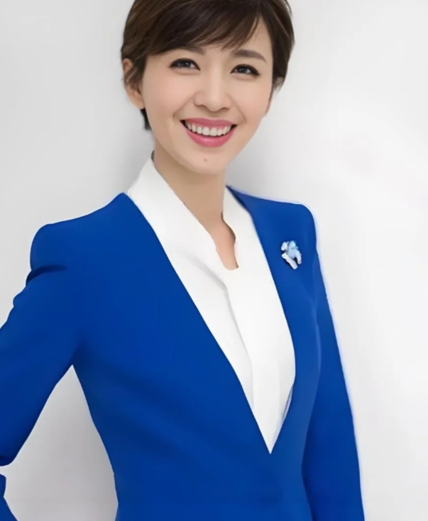欧阳夏丹：大龄剩女，46岁未婚未育