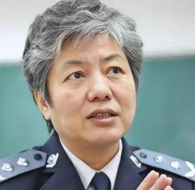 “终于有人站出来了！”2024年，中国人民公安大学李玫瑾建议：“凡是扶了老人被要