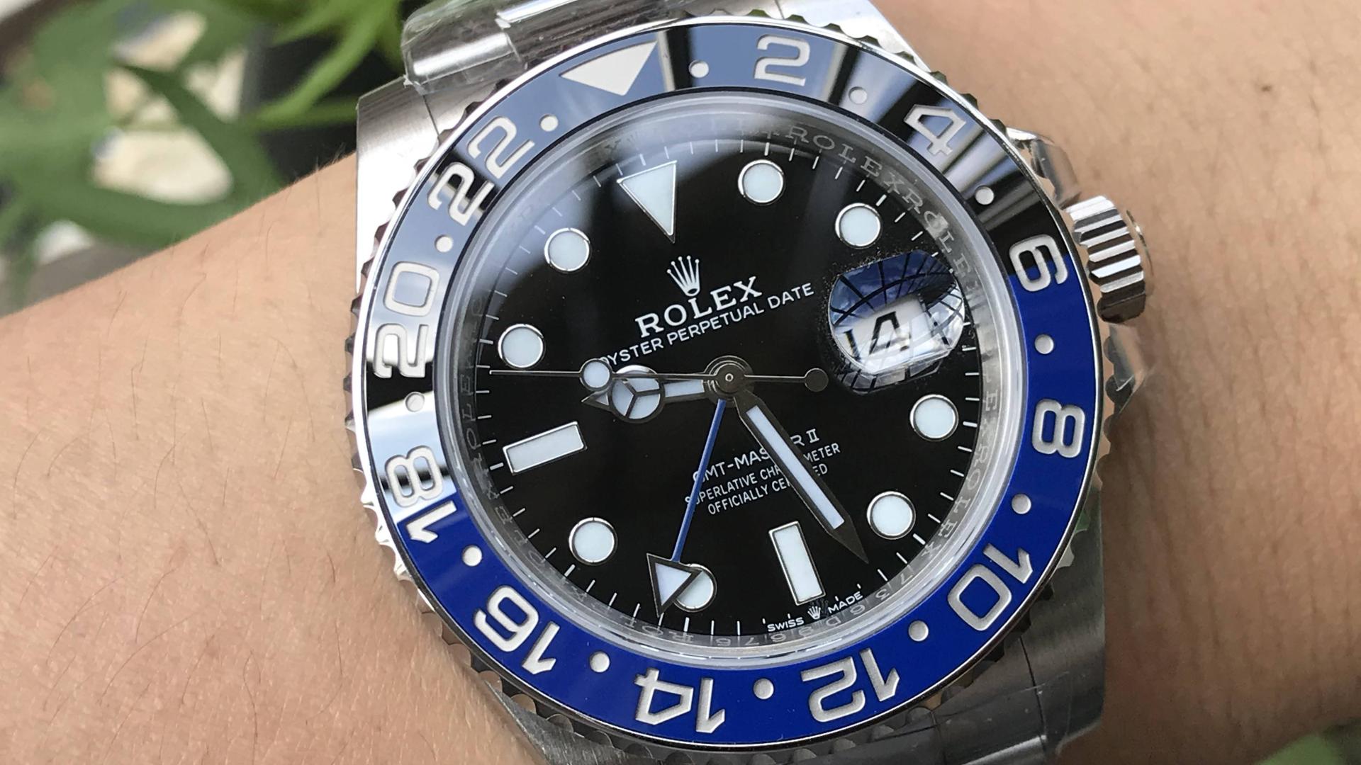揭秘100米防水手表的神秘面纱