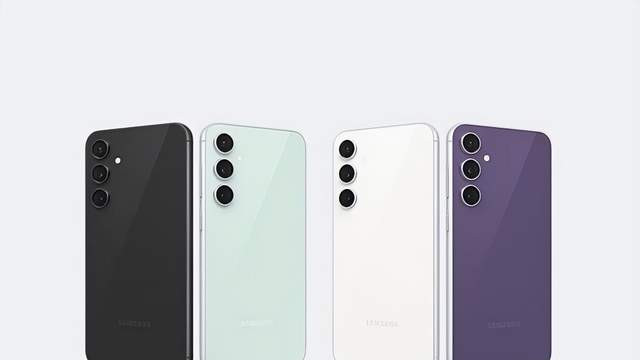三星Galaxy S24 FE：9月揭晓，亲民旗舰，9W反向充！