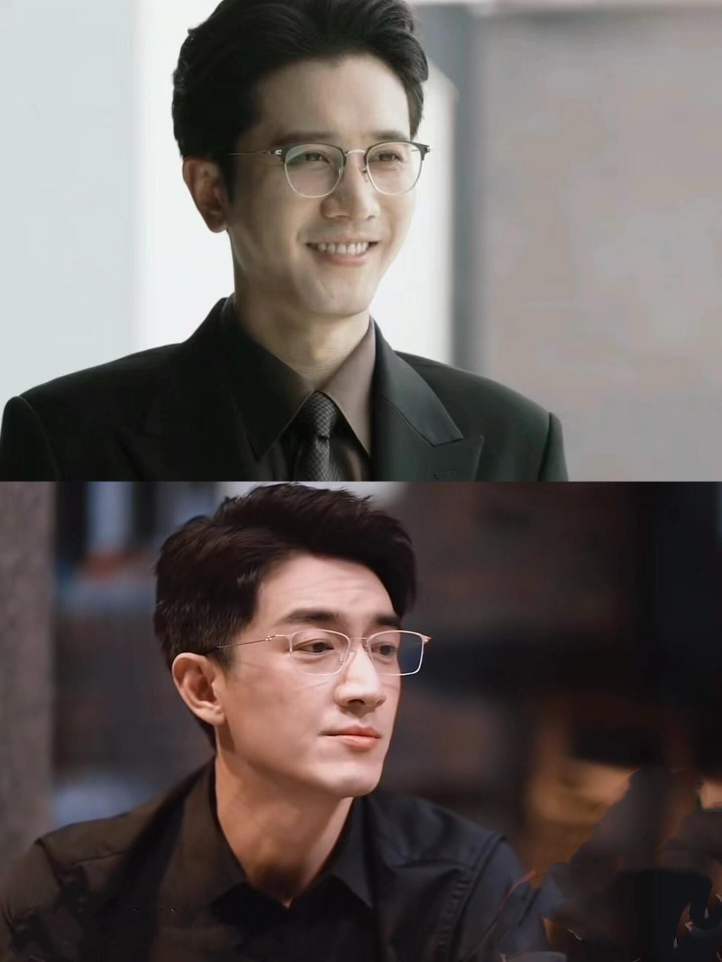 他用了二十年，终于变成了他