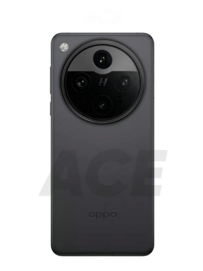 OPPO Find X8 Ultra爆料汇总：哈苏四摄加持，辨识度拉满，价格预测