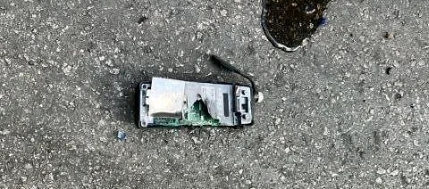 相比小巧的寻呼机，对讲机的体积更大，因此里面放置的炸药也更多。由于这批对讲机有不