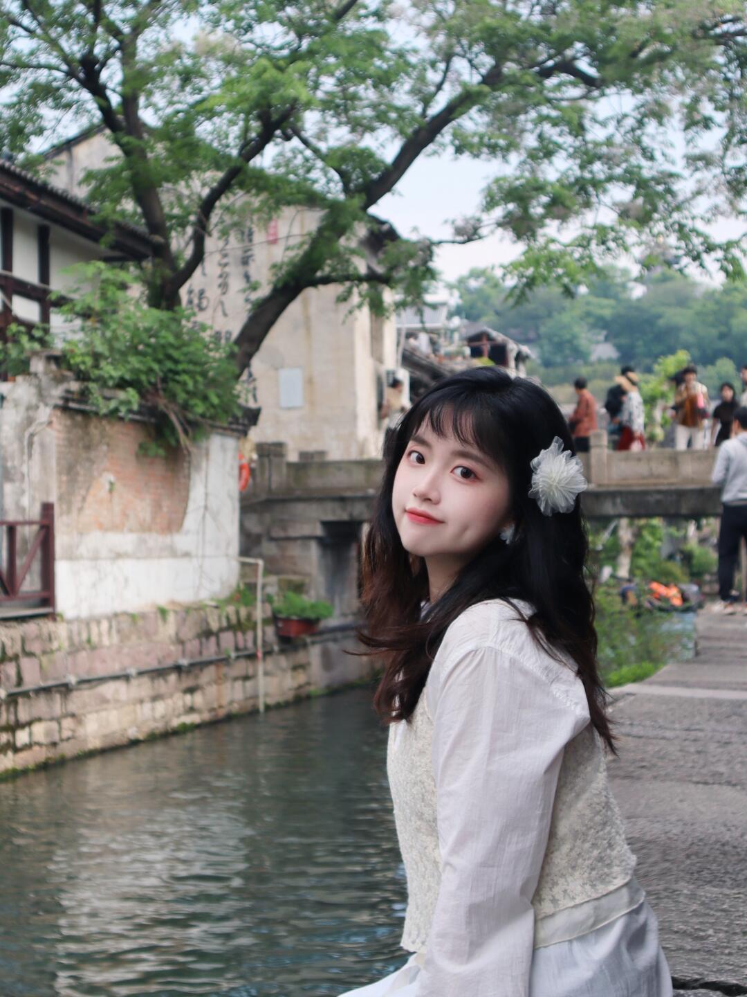 左滑帮拽姐成为甜妹🥰