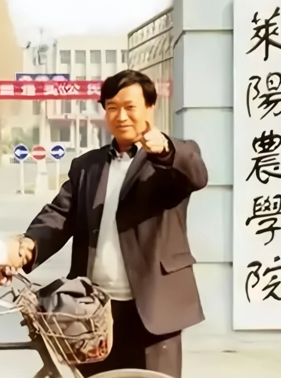 一起事件，能不能毁掉一座城市的未来？

事发2002年，山东莱阳。

一天下午，