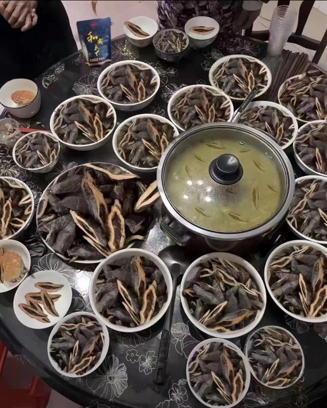 这谁p的图，纯纯的硬菜啊