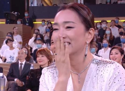 陈道明调侃巩俐三任“丈夫”：背后是三段经典电影情缘