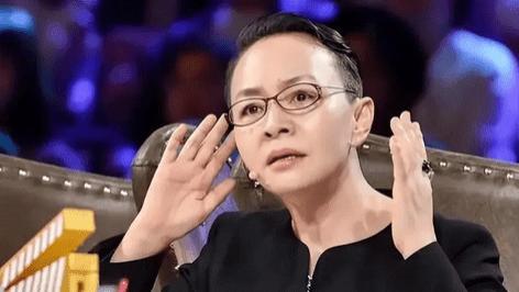 年轻的宋丹丹是个大美女！公开承认出轨，有4段情史，原来她这样