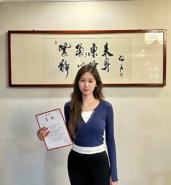 985，山东大学，本科，国家奖学金，含金量太高了。