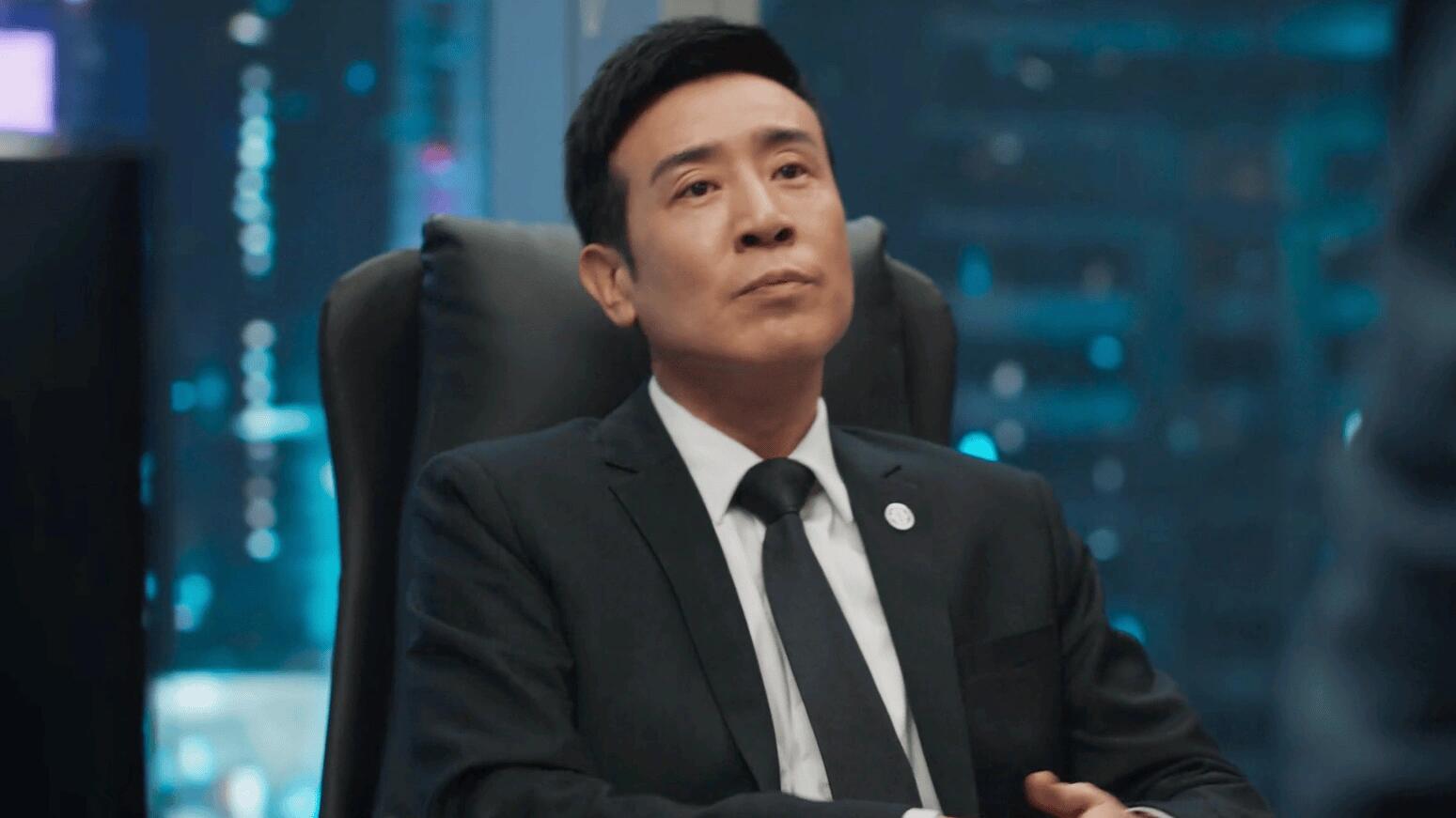 《城中之城》大结局揭秘：赵辉清白重现