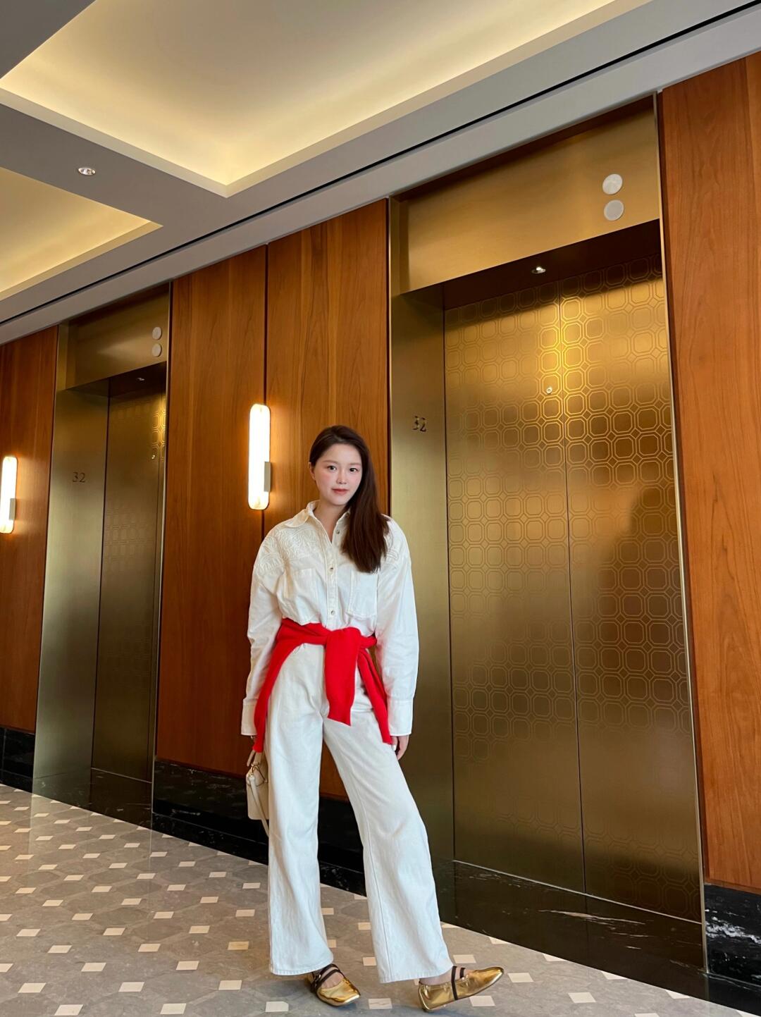 放假咯～提前入春啦！❤️🍒✨