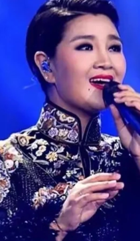 降央卓玛：家庭与音乐并重的天籁之音