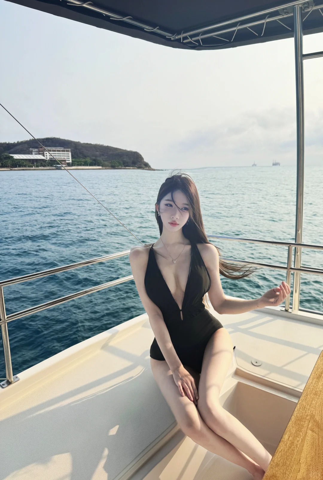 朋友圈品不了的细糠🌊