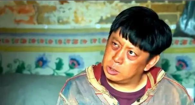 长得丑演技还尬,满脸写着“关系户”的5位艺人,看着就让人窝心(长得丑演技好的演员)-第4张图片-九妖电影 长得丑演技还尬,满脸写着“关系户”的5位艺人,看着就让人窝心(长得丑演技好的演员)-第4张图片-九妖电影