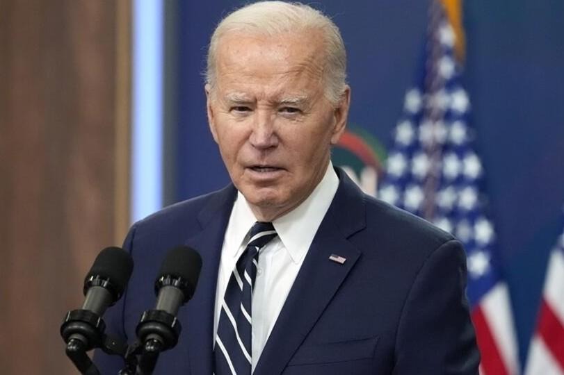 美又朝中国“泼脏水”，布林肯声称中方试图干涉美大选，中方直接驳斥！美国一到大选年