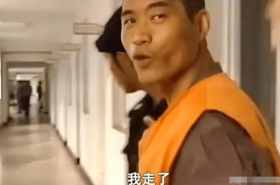 2005，死刑犯张顺兴吃完“断头饭”，微笑着和母亲告别，然而就在临刑前最后一刻，