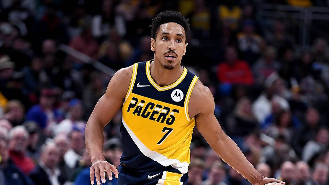 恭喜湖人捡漏成功，14+3完美后卫驰援詹皇，湖人三分球极速提升