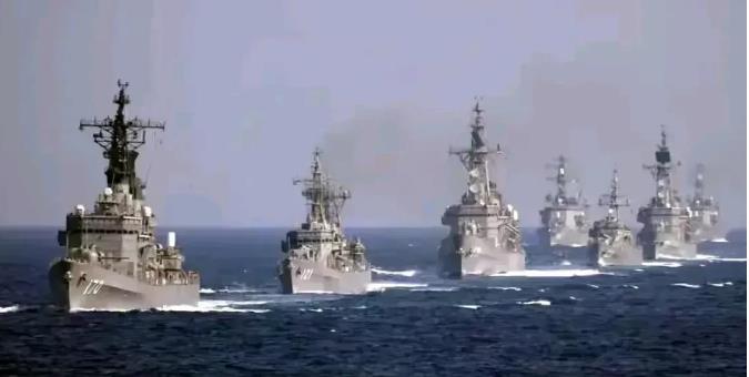 特大新闻！日本近期风波不断，作为二战战败国，其举动却异常高调，究竟意欲何为？

