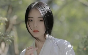 我为了心上人几乎没了性命，可他却连看都不愿意看我一眼