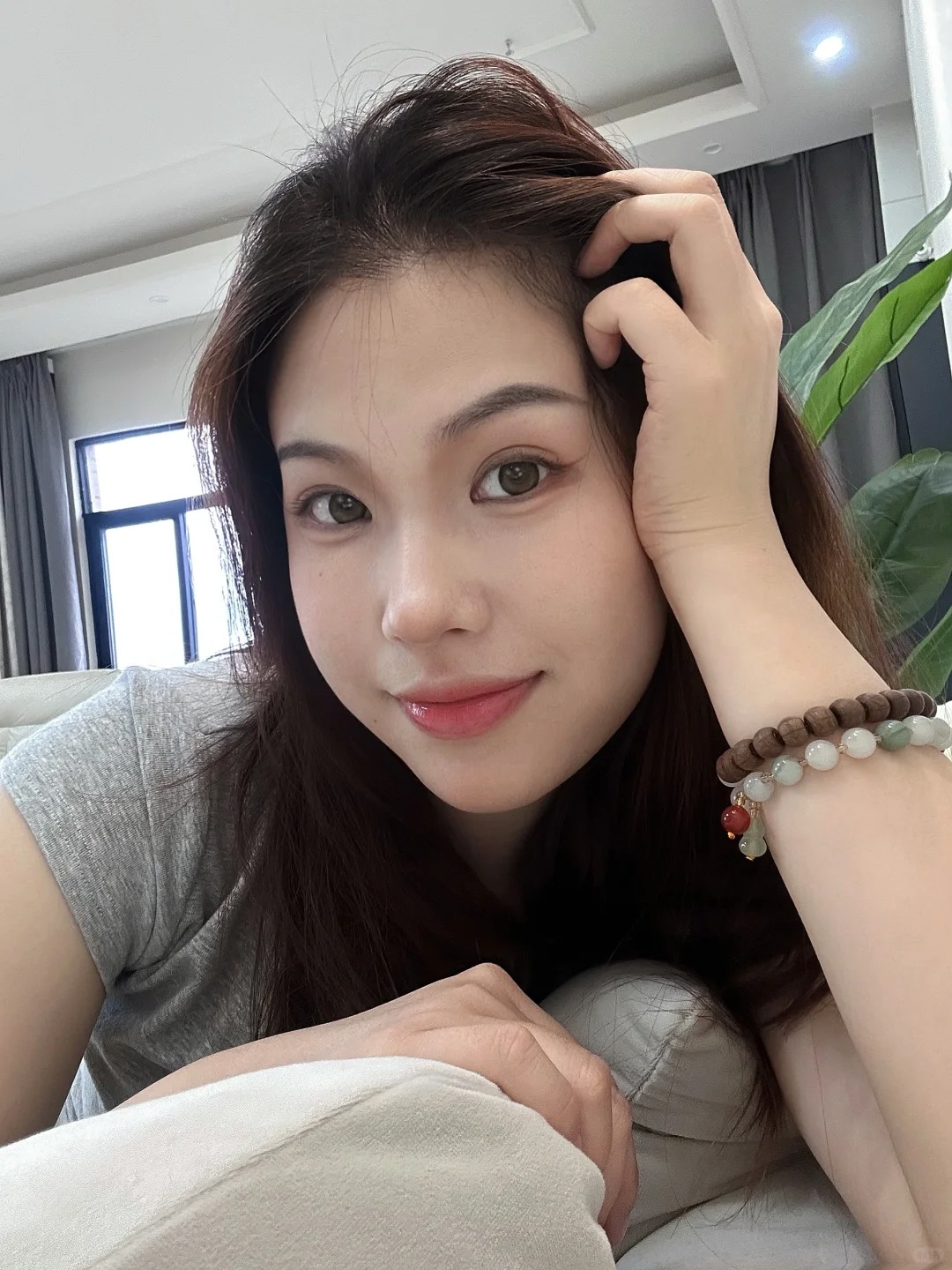 诶 我纹唇呢？
今日的修嘴 尊嘟很嫩👄