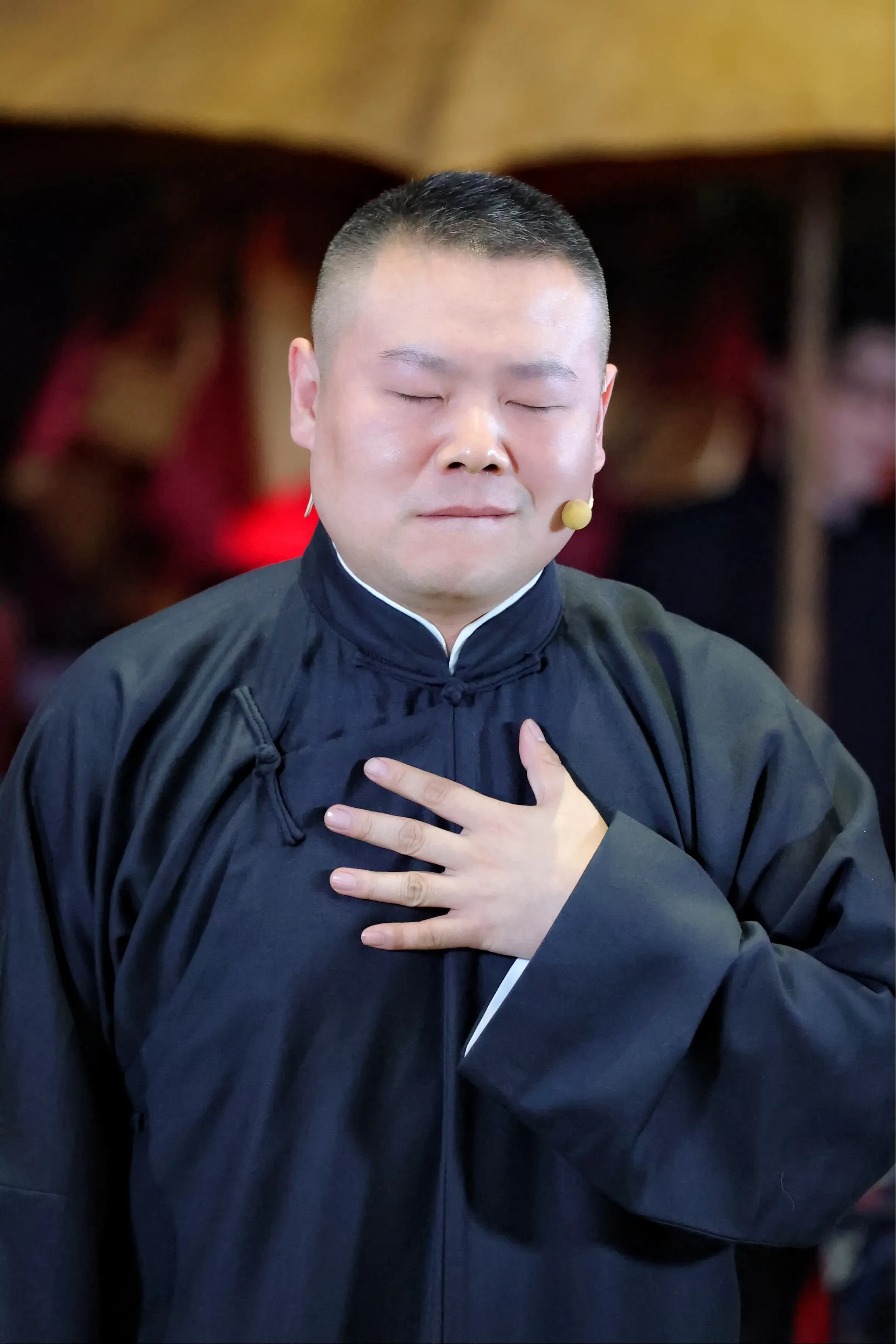 岳云鹏的相声水平真的这么差吗？