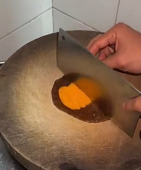 为了快速熟