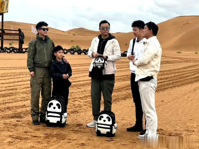 郭涛带儿子录综艺,村长李锐也在,最强售后太感人!(郭涛老婆李燃的职业)-第6张图片-九妖电影 郭涛带儿子录综艺,村长李锐也在,最强售后太感人!(郭涛老婆李燃的职业)-第6张图片-九妖电影