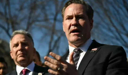 美国安顾问：我们不能让哈马斯生存下去

美国国家安全顾问迈克·沃尔兹对哈马斯释放